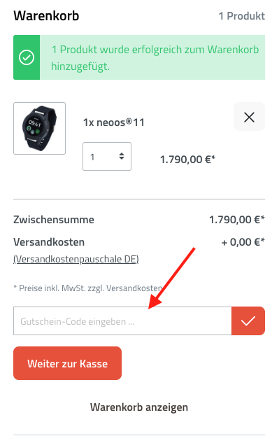 Bildschirmfoto